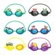 Lunettes de natation avec Emoticons enfants 3/6