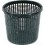 Panier plantation bassin ROND 13CM h=10cm