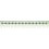 Kit Chaine boule chromé l1m Ø3.2mm