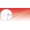 Piquet camping acier zingué Ø 4mm L 180mm x 10