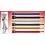 rub. collier agrip. l25 mm L300 mm x6
