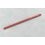 CRAYON MENUISERIE ROUGE 30 cm