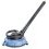 Laveur de sol ROUND CLEANER UFO Ø300mm KRANZLE