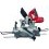 Scie Radiale STAYER PRO 1800w Ø255 Capacité 300x90