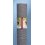 TRIPLE TORSION GALVA 13X0.7 H1.00 10M