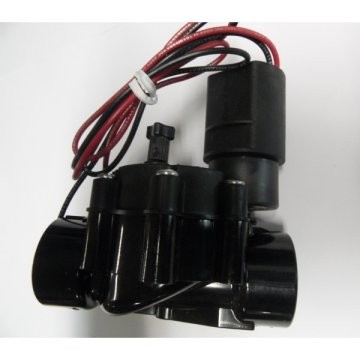 Électrovanne 1'''' 100DV 9 volt Femelle RainBird