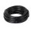 25m Tuyau Capillaire Ø 4x6mm Noir de Goute à Goute
