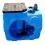 cuve d-tank-200 EBARA