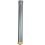 CREPINE LASER PVC DIA 125 + bouchon