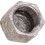 BOUCHON FEMELLE GALVA300 20/27