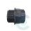 Réduction Male femelle Ø2'' 1''1/2 PVC Fileté