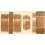 RACCORD BICONE M15/21 D16