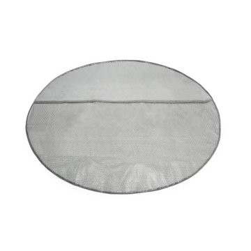 Tapis de sol à bulles (4 places) Spa Rond