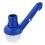 Brosse Coin & Angle sur manche avec Aspirante