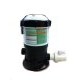 Brominateur / Chlorinateur 7kg By Pass 75/265m³
