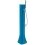 Douche Solaire PE Basse 23L Bleu + rince pied