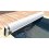Volet Roulant Hors Sol Solaire BLACK PRESTIGE
