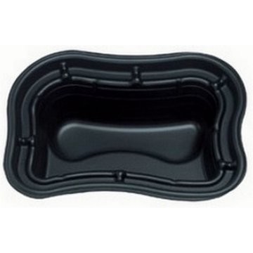 Bassin préformé 178x126x56 - 500l