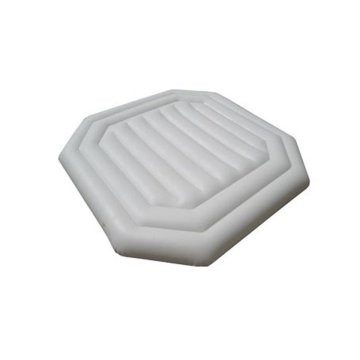 couverture gonflable spa intex octo 4 places