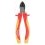 pince coupante 160 mm inventiv isoler