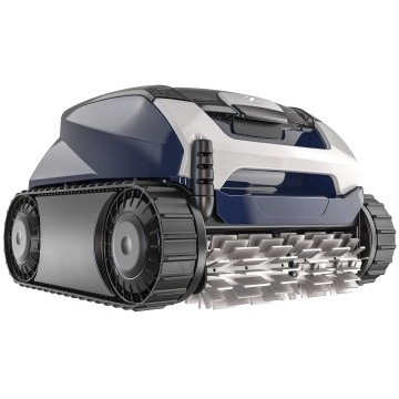 Robot Automatique RE4400 Brosses Active ZODIAC 18m