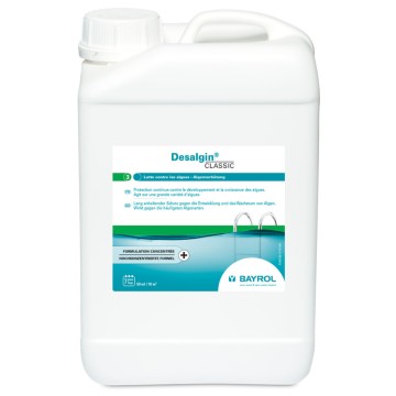 Desalgine CLASSIC BAYROL 3 litres
