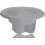 Bonde Fond Extra Plate Prestige Liner GRIS CLAIR