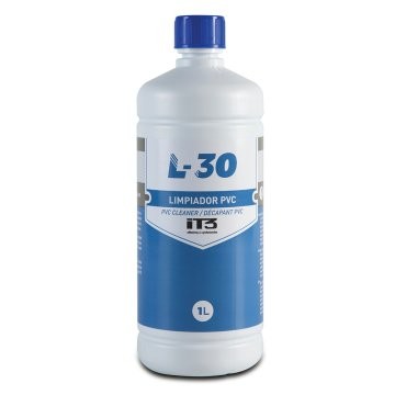 Décapant Liquide 250ml de PVC
