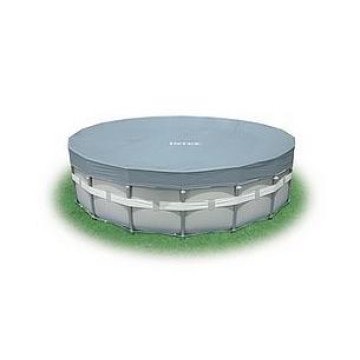 Bâche De Protection Ronde tubulaire Ø5.49m