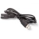 Cable USB pour nettoyeur rechargeable Intex