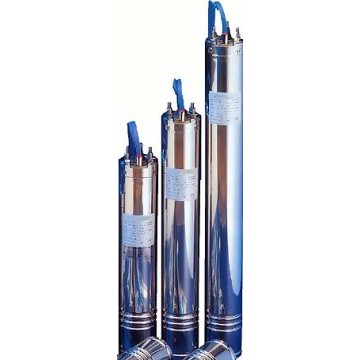 Moteur Pompe 3CV Mono Ebara