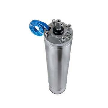 POMPE IMMERGEE AF 300 TRI 15 metre