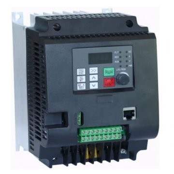 Variateur de Vitesse nepttuno tri 400 volt 13 amp