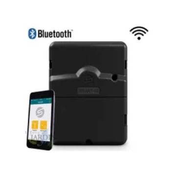 Programmateur smart-is wi fi bluetooth 6 voies